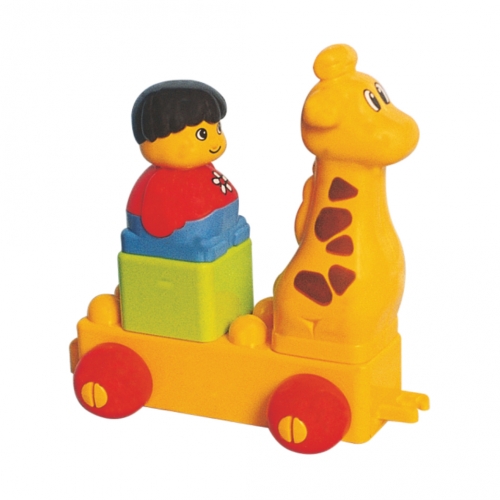 비원완구(BWON) 캐릭터트레일러