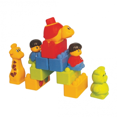 비원완구(BWON) 캐릭터트레일러