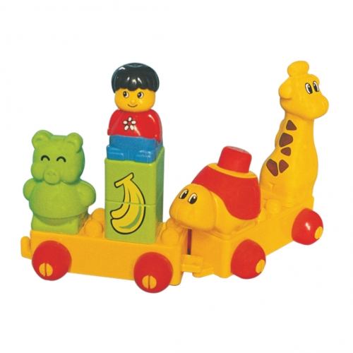 비원완구(BWON) 캐릭터트레일러