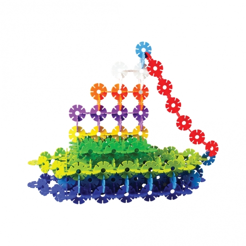 비원완구(BWON) 플라워블록1