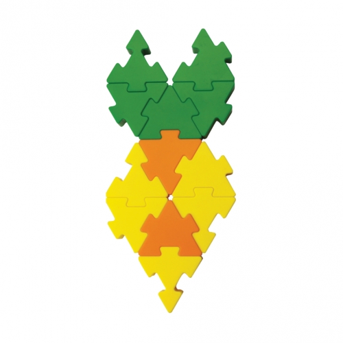 비원완구(BWON) 트리빌드