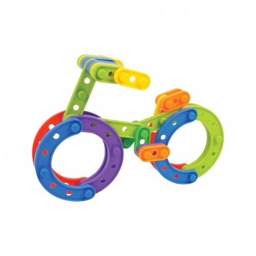 비원완구(BWON) 트레이스블록