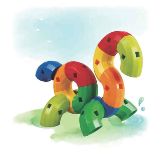 비원완구(BWON) 조인트블록1