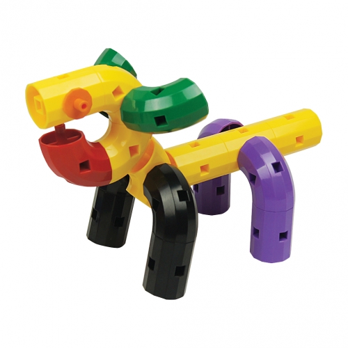 비원완구(BWON) 조인트블록2