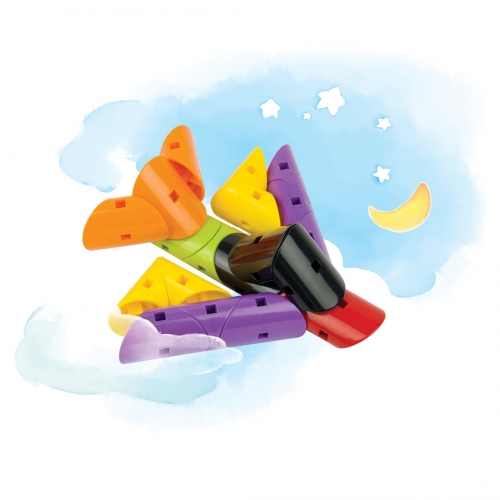 비원완구(BWON) 조인트블록3