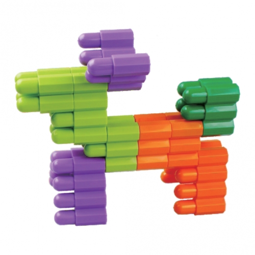 비원완구(BWON) 크레용블록