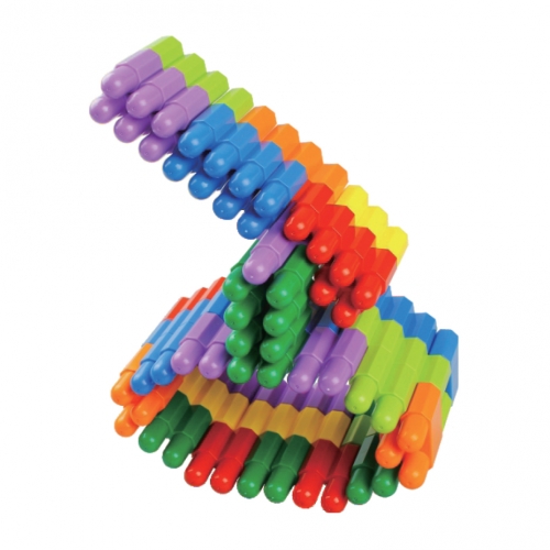 비원완구(BWON) 크레용블록