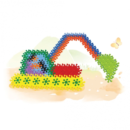 비원완구(BWON) 헥스건