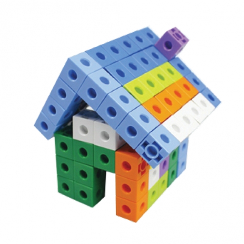 비원완구(BWON) 큐브블록1