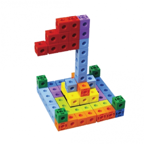 비원완구(BWON) 큐브블록1