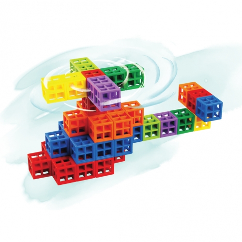 비원완구(BWON) 큐브블록2