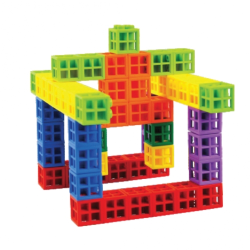 비원완구(BWON) 큐브블록2