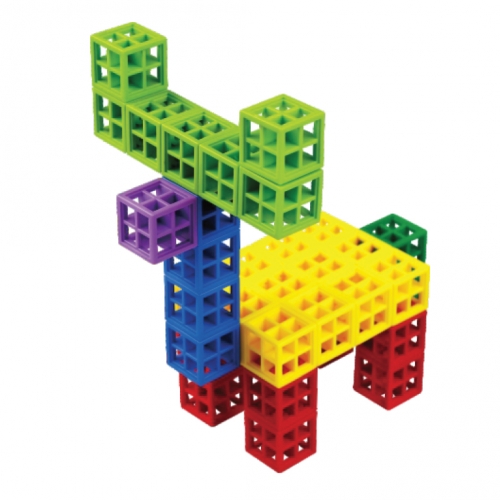 비원완구(BWON) 큐브블록2