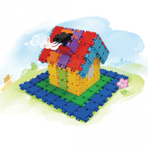 비원완구(BWON) 스퀘어블록