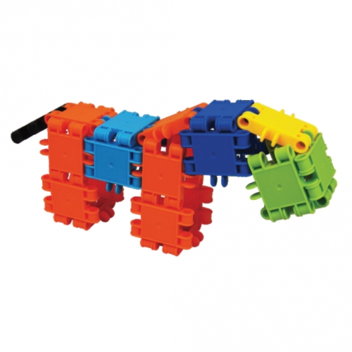 비원완구(BWON) 스퀘어블록