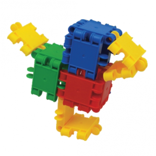 비원완구(BWON) 스퀘어블록