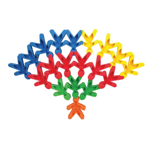 비원완구(BWON) 휴먼블록