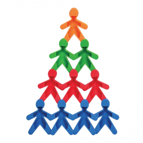 비원완구(BWON) 휴먼블록