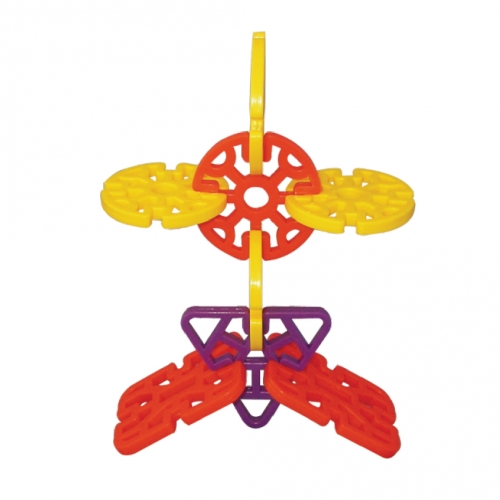 비원완구(BWON) 크래커블록2