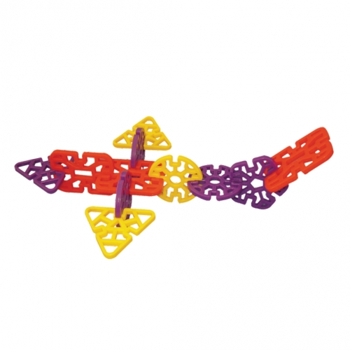 비원완구(BWON) 크래커블록2