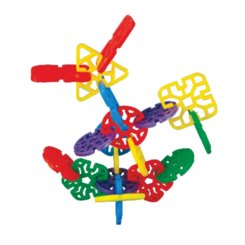 비원완구(BWON) 크래커블록2