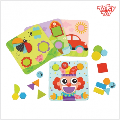 Ű  34pcs