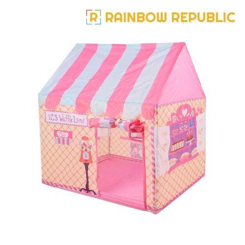 캔디하우스 유아텐트