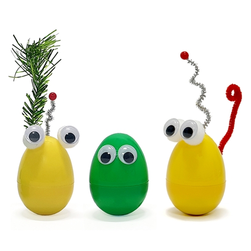 오뚝이 만들기/5인용