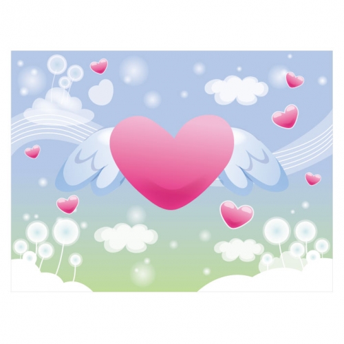 [키즈디자인] 포토존현수막 882