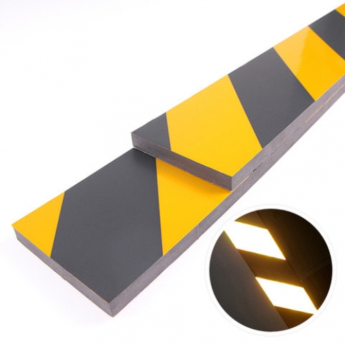 고휘도 안전쿠션가드