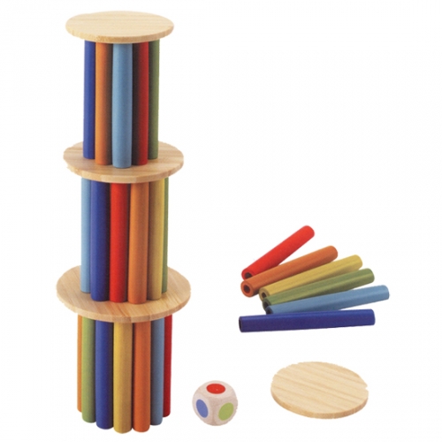 하페 피사의 탑