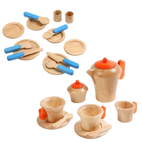 브알라 찻잔식기 2종세트