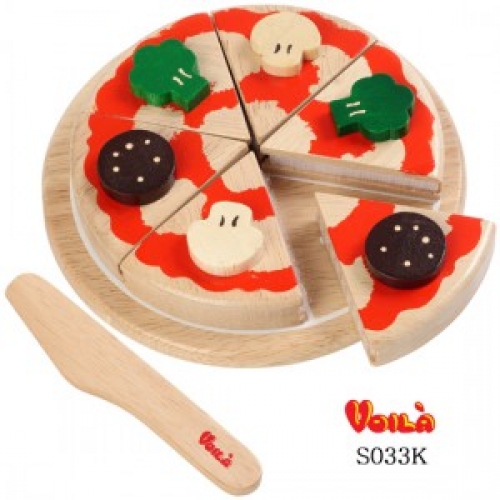 브알라 아기피자세트