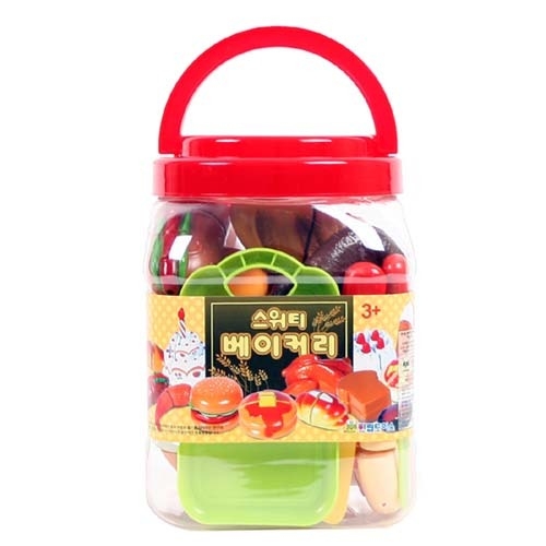 스위티 베이커리