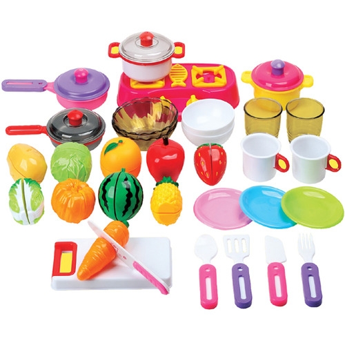 야채과일 소꿉놀이