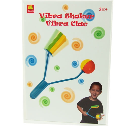 할릴릿 비브라슬램