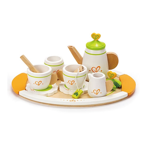 하페 2인용티세트