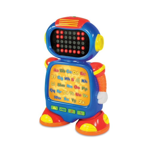 러닝저니 터치알파봇