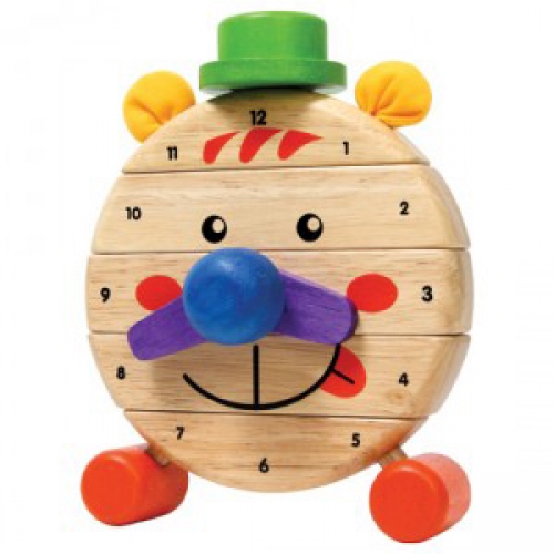 브알라 미스터 시계퍼즐