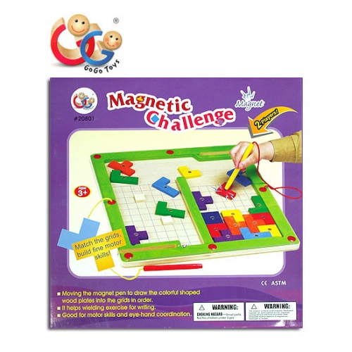 고고토이즈 테트리스