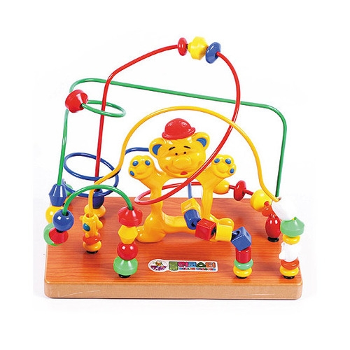 곰돌이멜로디롤러코스터