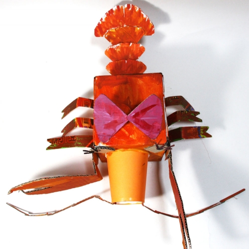 큐브_입체도화지_동물큐브_10Cube_110*110*110