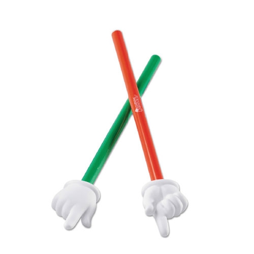 러닝리소스 손가락포인터 2종세트