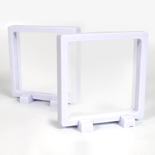 [하하당] 투명 압화 액자 만들기