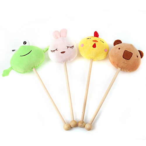 토닥토닥인형안마봉