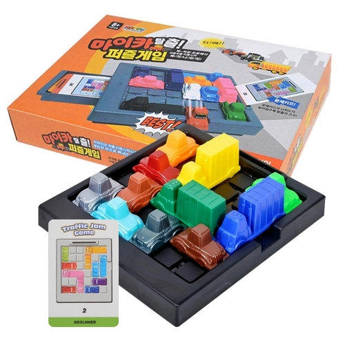 마이카탈출퍼즐게임