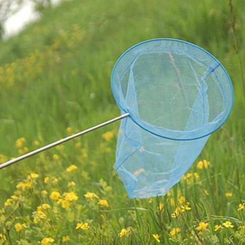 3000길어져랏안테나잠자리채