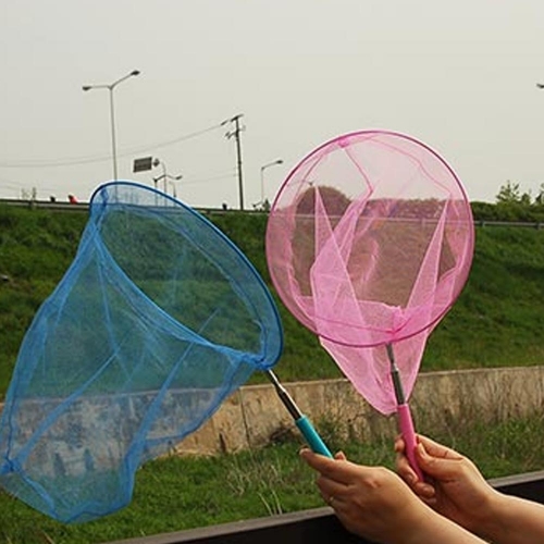 3000길어져랏안테나잠자리채