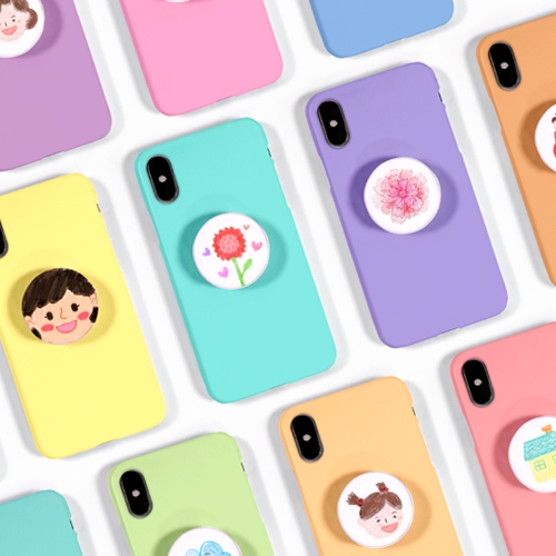 [하하당] 나만의 DIY 스마트톡 2세트