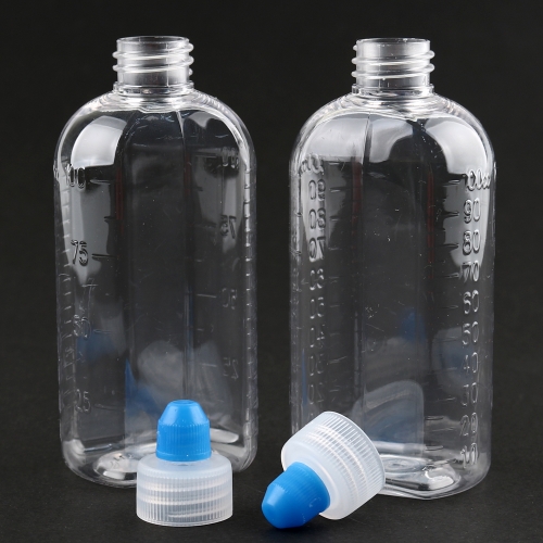 [메이크문구]약병 100cc